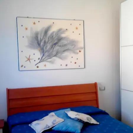House With 2 Bedrooms In With Furnished Balcony 2 Km From The Beach 布杰鲁