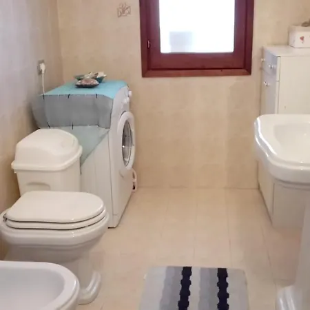 度假居 House With 2 Bedrooms In With Furnished Balcony 2 Km From The Beach *